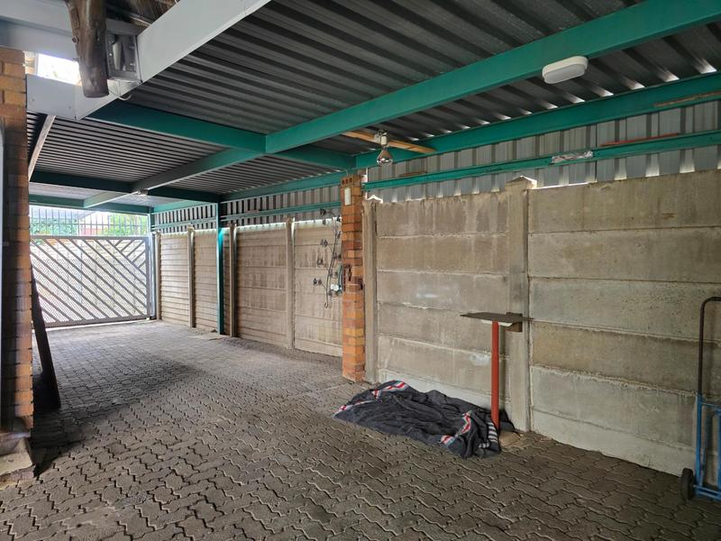 3 Bedroom Property for Sale in Vaalpark Free State